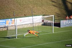 Amical : ASSE 2-3 Nyon - Photothèque