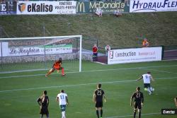 Amical : ASSE 2-3 Nyon - Photothèque