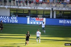 Amical : ASSE 2-3 Nyon - Photothèque