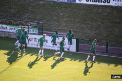 Amical : ASSE 2-3 Nyon - Photothèque