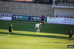 Amical : ASSE 2-3 Nyon - Photothèque