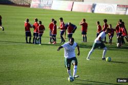 Amical : ASSE 2-3 Nyon - Photothèque