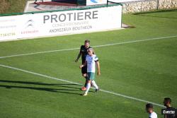 Amical : ASSE 2-3 Nyon - Photothèque