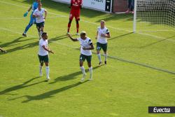 15/07/2017  : Amical : ASSE 4-0 Dijon - Photothèque