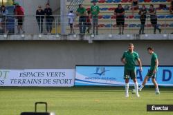 15/07/2017  : Amical : ASSE 4-0 Dijon - Photothèque