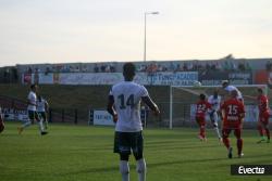 15/07/2017  : Amical : ASSE 4-0 Dijon - Photothèque