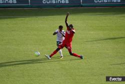 15/07/2017  : Amical : ASSE 4-0 Dijon - Photothèque