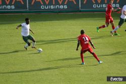 15/07/2017  : Amical : ASSE 4-0 Dijon - Photothèque