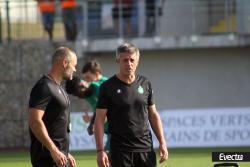 15/07/2017  : Amical : ASSE 4-0 Dijon - Photothèque