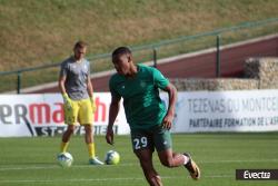 15/07/2017  : Amical : ASSE 4-0 Dijon - Photothèque