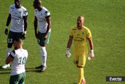 15/07/2017  : Amical : ASSE 4-0 Dijon - Photothèque