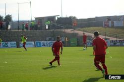 15/07/2017  : Amical : ASSE 4-0 Dijon - Photothèque