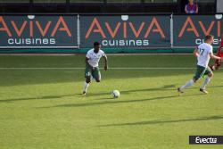 15/07/2017  : Amical : ASSE 4-0 Dijon - Photothèque