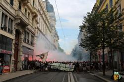 Rassemblement Ultras - Photothèque