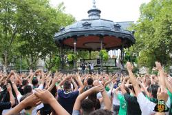 Rassemblement Ultras - Photothèque