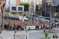 Rassemblement Ultras - Photothèque