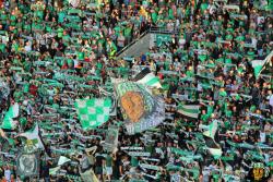 Tribunes : ASSE - ASC - Photothèque