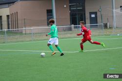 U17 : ASSE - Besançon - Photothèque