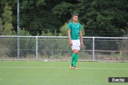 U17 : ASSE - Besançon - Photothèque