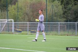 U17 : ASSE - Besançon - Photothèque