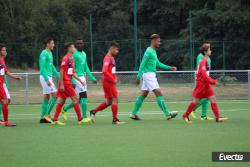 U17 : ASSE - Besançon - Photothèque