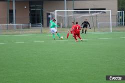 U17 : ASSE - Besançon - Photothèque