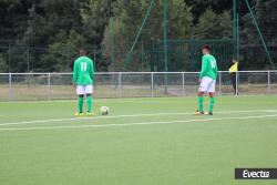 U17 : ASSE - Besançon - Photothèque