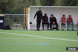 U17 : ASSE - Besançon - Photothèque