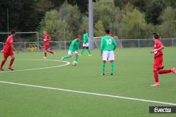 U17 : ASSE - Besançon - Photothèque