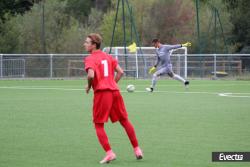 U17 : ASSE - Besançon - Photothèque