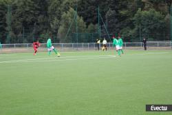 U17 : ASSE - Besançon - Photothèque