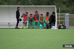 U17 : ASSE - Besançon - Photothèque