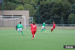 U17 : ASSE - Besançon - Photothèque