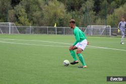 U17 : ASSE - Besançon - Photothèque