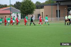 U17 : ASSE - Besançon - Photothèque