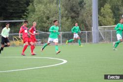 U17 : ASSE - Besançon - Photothèque