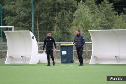 U17 : ASSE - Besançon - Photothèque