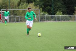 U17 : ASSE - Besançon - Photothèque