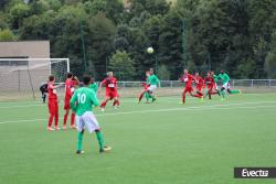 U17 : ASSE - Besançon - Photothèque