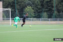 U17 : ASSE - Besançon - Photothèque