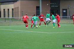 U17 : ASSE - Besançon - Photothèque