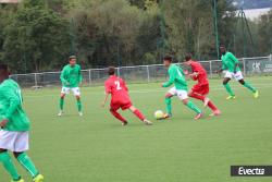 U17 : ASSE - Besançon - Photothèque