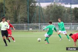 U17 : ASSE - Besançon - Photothèque