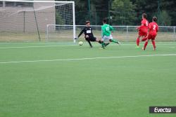 U17 : ASSE - Besançon - Photothèque