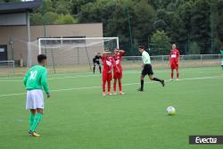 U17 : ASSE - Besançon - Photothèque