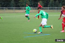 U17 : ASSE - Besançon - Photothèque