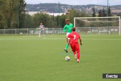 U17 : ASSE - Besançon - Photothèque