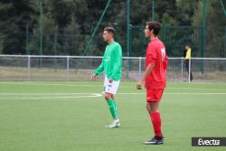 U17 : ASSE - Besançon - Photothèque