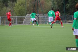 U17 : ASSE - Besançon - Photothèque