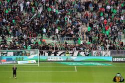 Tribunes : ASSE - SCO - Photothèque